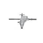 YEW AIK AB00187 Air Drill FRD-51R thru FRD-100R - Premium Air Drill from YEW AIK - Shop now at Yew Aik.