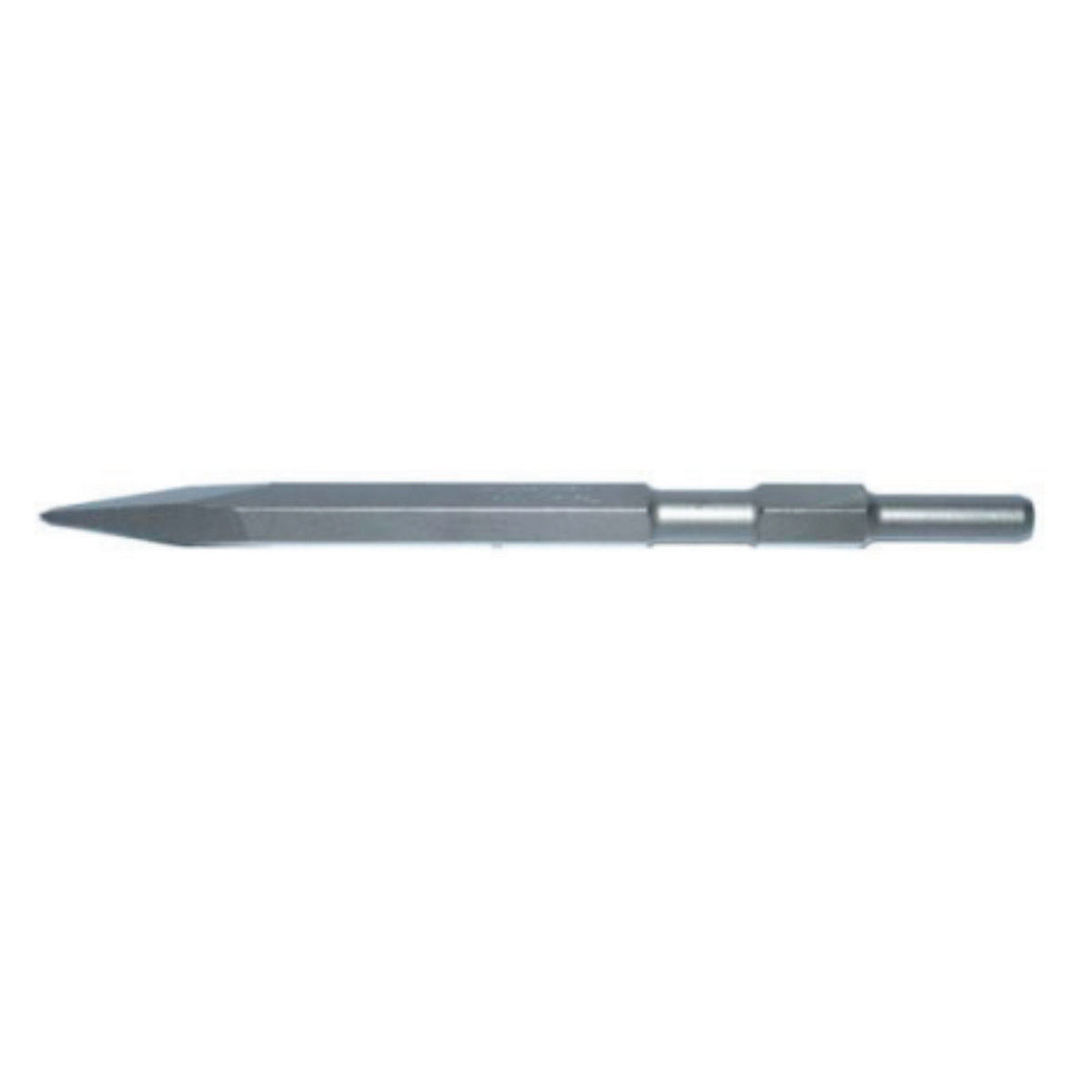 YEW AIK AB00247 Bull Point/Moil Point (YEW AIK Tools) - Premium Bull Point from YEW AIK - Shop now at Yew Aik.
