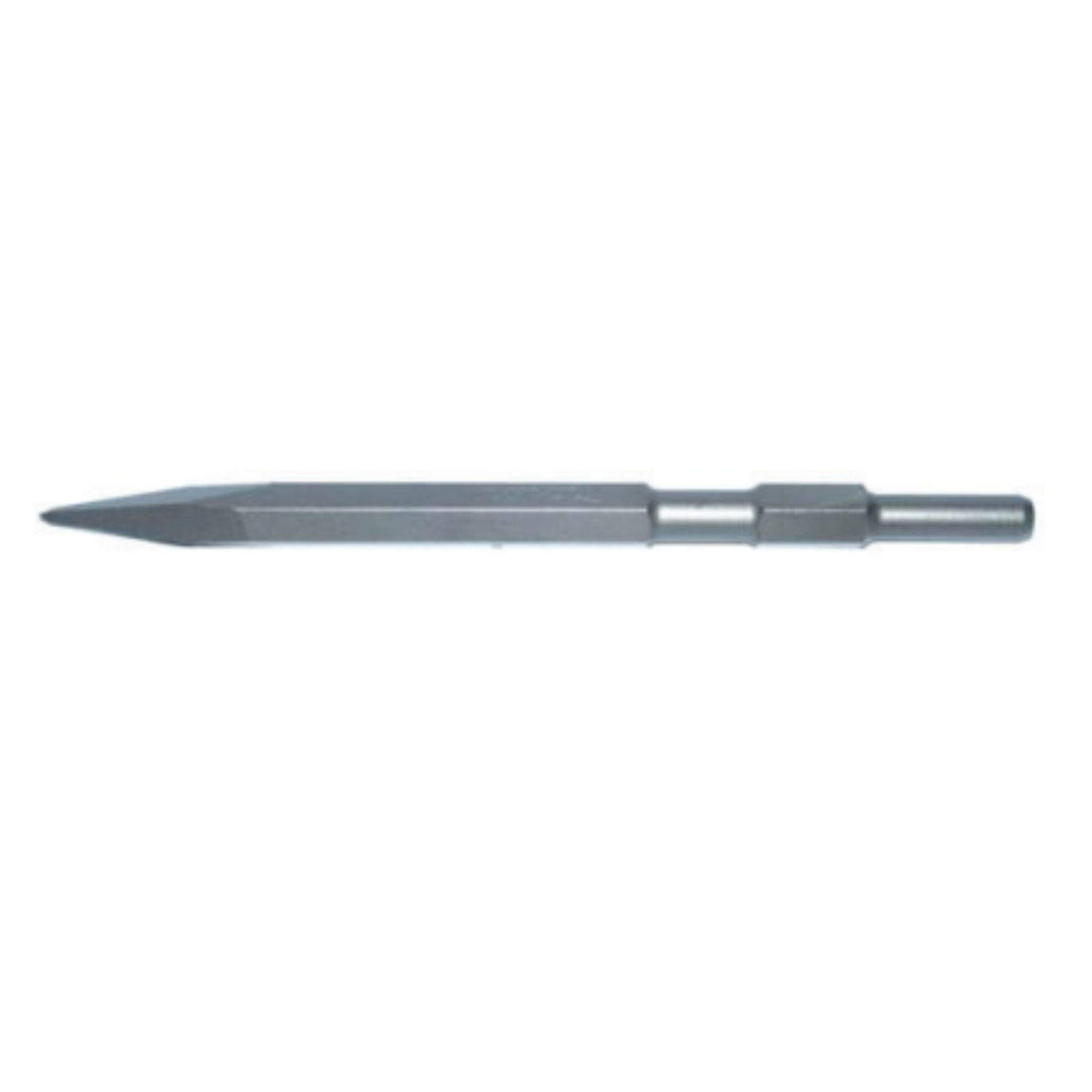 YEW AIK AB00247 Bull Point/Moil Point (YEW AIK Tools) - Premium Bull Point from YEW AIK - Shop now at Yew Aik.