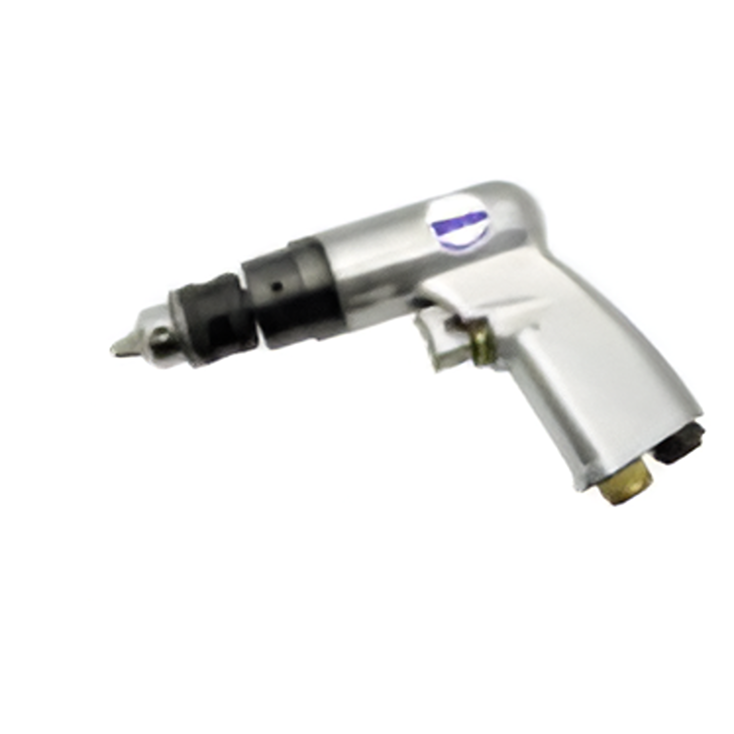 YEW AIK AB00527 3/8" Air Drill SP-1511 - 1.800 rpm - Premium 3/8" Air Drill from YEW AIK - Shop now at Yew Aik.