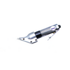 YEW AIK AB00533 1/4" Air Shear SP-1701S - 2.200 rpm - Premium 1/4" Air Shear from YEW AIK - Shop now at Yew Aik.