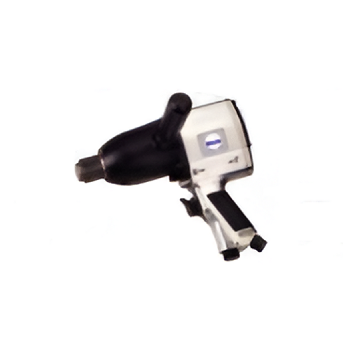 YEW AIK AB00541 1" Heavy Duty Air Impact Wrench w/2” SP-1191 - Premium 1" Heavy Duty Air Impact Wrench from YEW AIK - Shop now at Yew Aik.