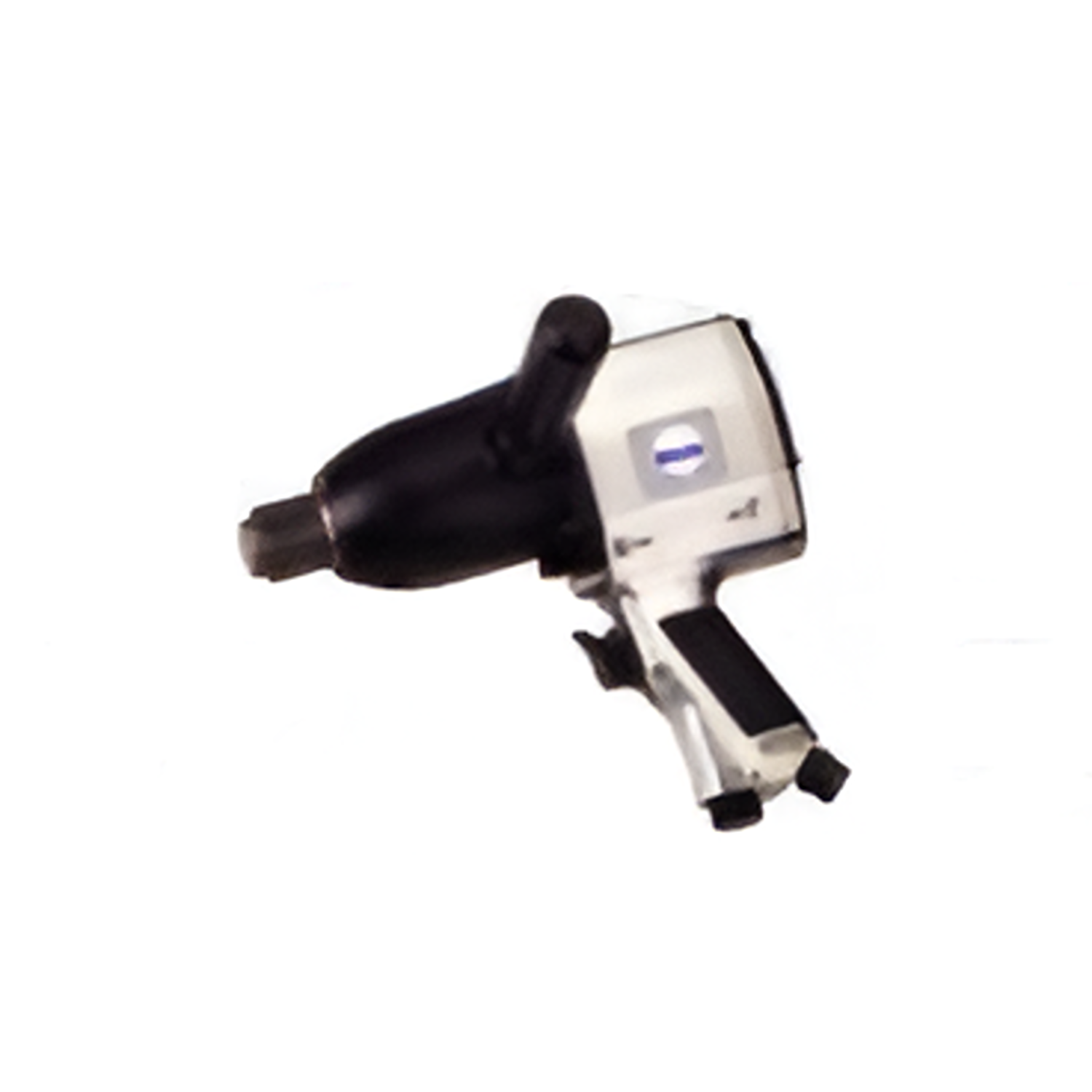 YEW AIK AB00541 1" Heavy Duty Air Impact Wrench w/2” SP-1191 - Premium 1" Heavy Duty Air Impact Wrench from YEW AIK - Shop now at Yew Aik.