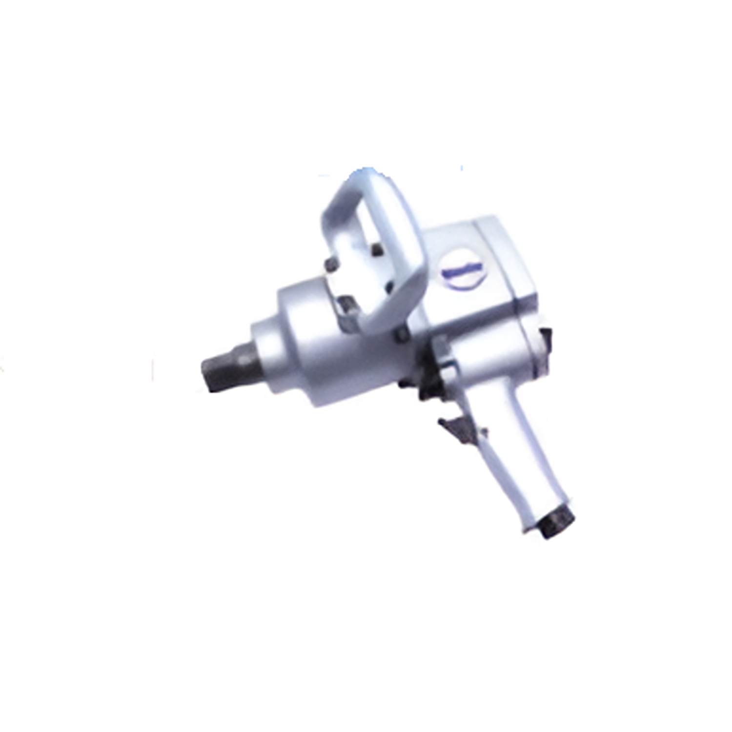 YEW AIK AB00542 1" Heavy Duty Air Impact Wrench w/1” SP-1184P - Premium 1" Heavy Duty Air Impact Wrench from YEW AIK - Shop now at Yew Aik.