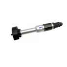 YEW AIK AB00903 3" Air Straight Grinder SP-7500 Roll Type - Premium 3" Air Straight Grinder from YEW AIK - Shop now at Yew Aik.