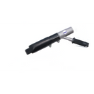 YEW AIK AB00909 1/4" Air Needle Scaler SP-1490 - Premium 1/4" Air Needle Scaler from YEW AIK - Shop now at Yew Aik.