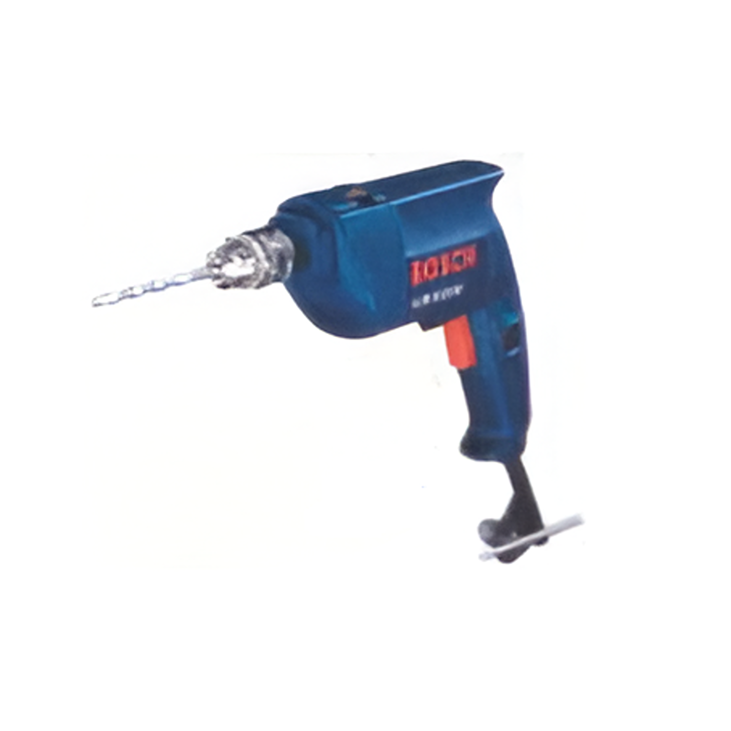 YEW AIK AC00347 Impact Drill Power Tools GSB 400 RE - Premium Power Tools from YEW AIK - Shop now at Yew Aik.