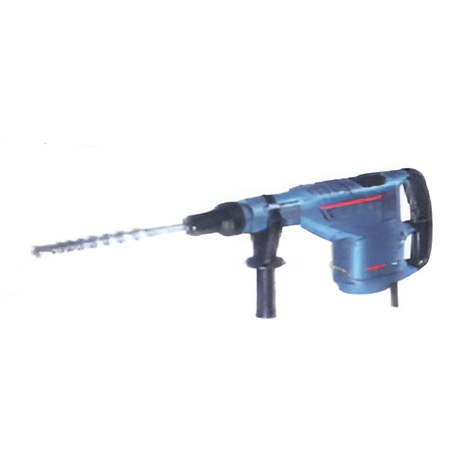 YEW AIK AC00363 Rotary Hammer Power Tools GBH 7-45 DE - Premium Power Tools from YEW AIK - Shop now at Yew Aik.