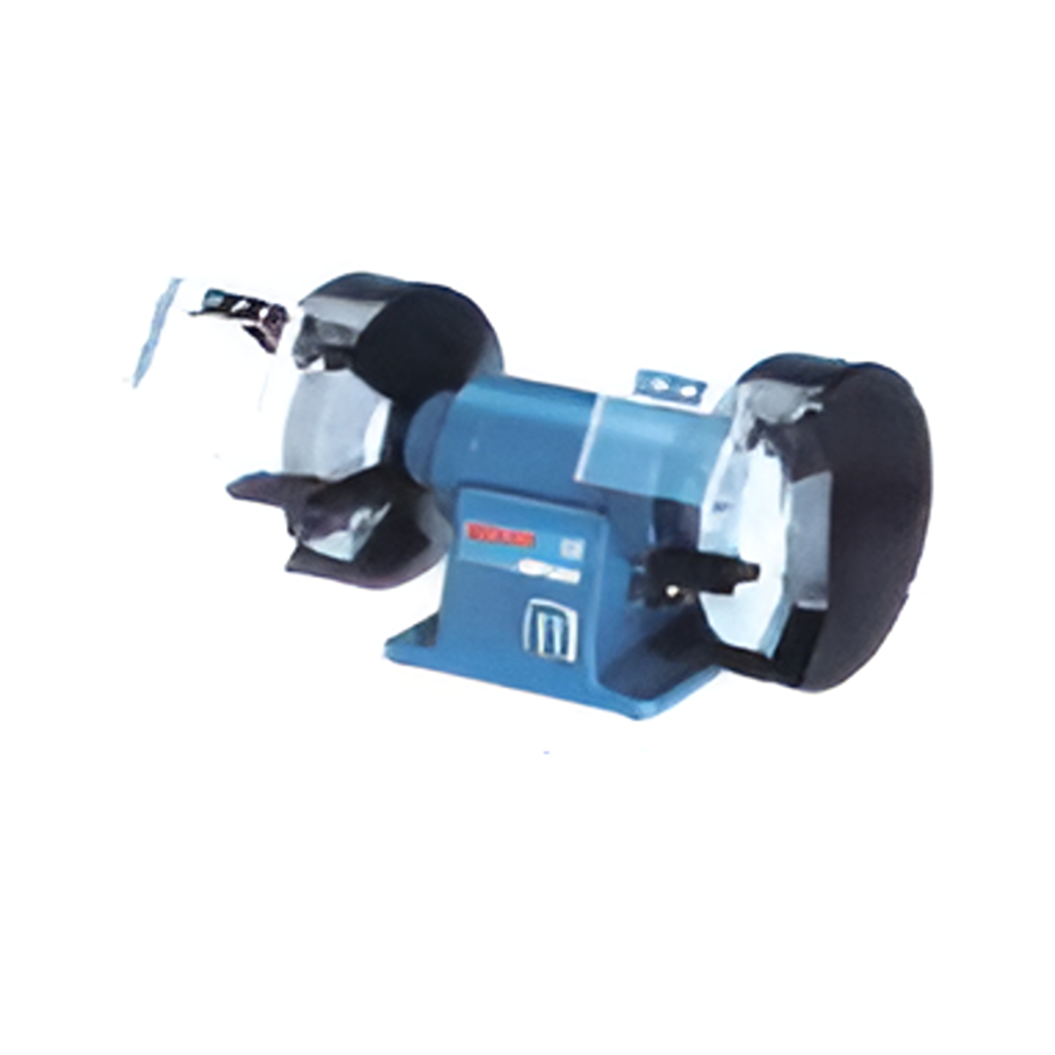 YEW AIK AC00376 Bench Grinder Power Tools GSM 200 - Premium Power Tools from YEW AIK - Shop now at Yew Aik.