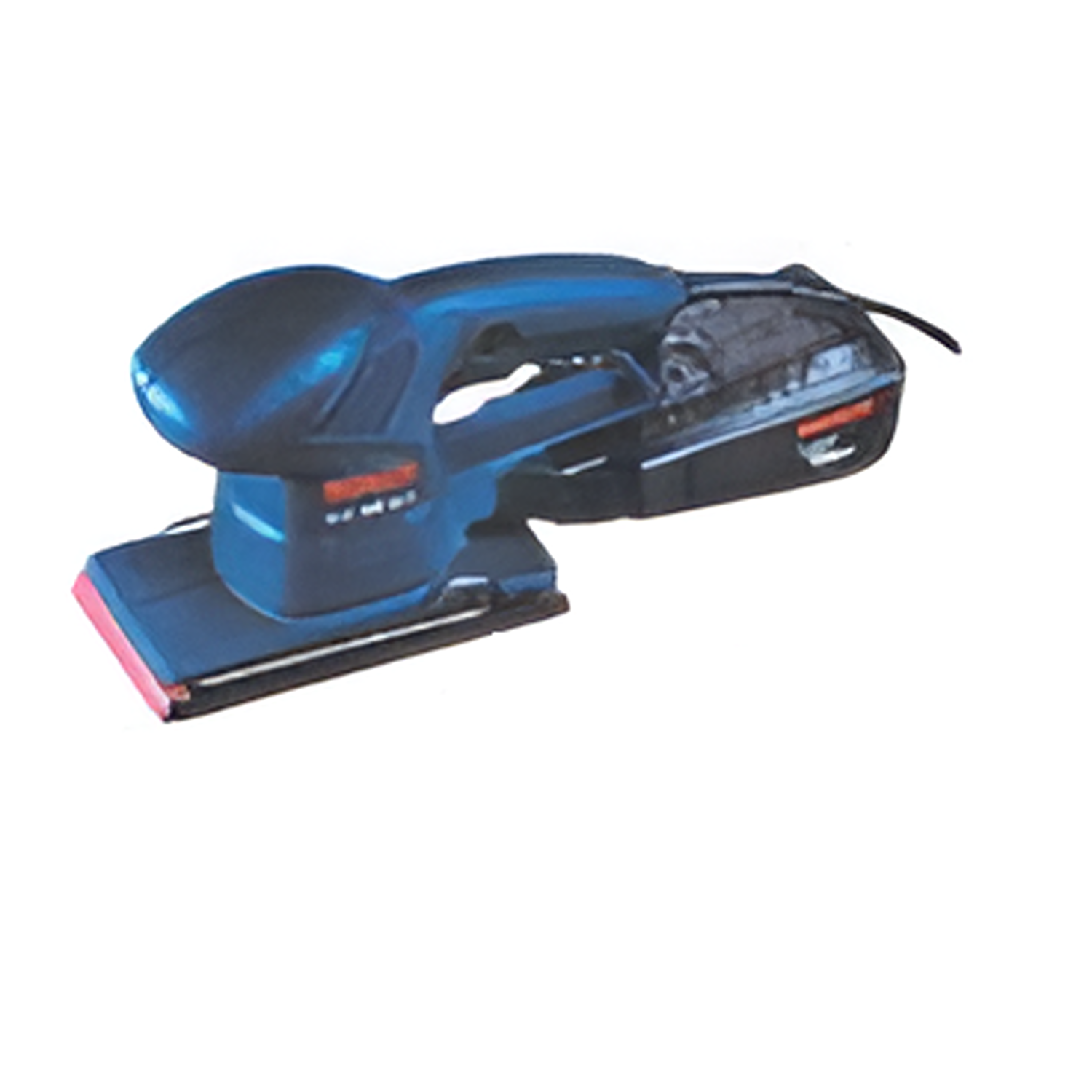 YEW AIK AC00378 Orbital Sander Power Tools GSS 180 A - Premium Power Tools from YEW AIK - Shop now at Yew Aik.