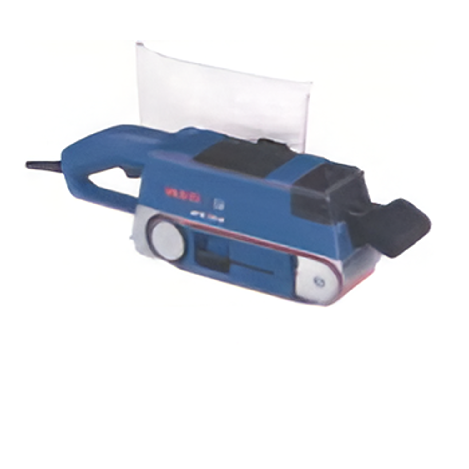 YEW AIK AC00381 Belt Sander Power Tools PBS 75 A - Premium Power Tools from YEW AIK - Shop now at Yew Aik.