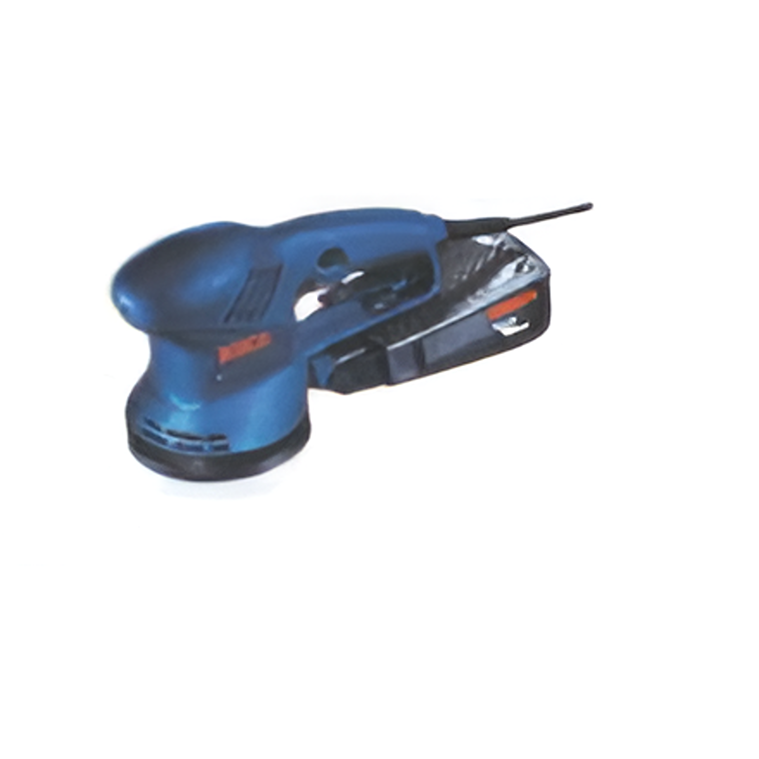 YEW AIK AC00384 Multi Sander/Polisher Power Tools GEX 270 AE - Premium Power Tools from YEW AIK - Shop now at Yew Aik.