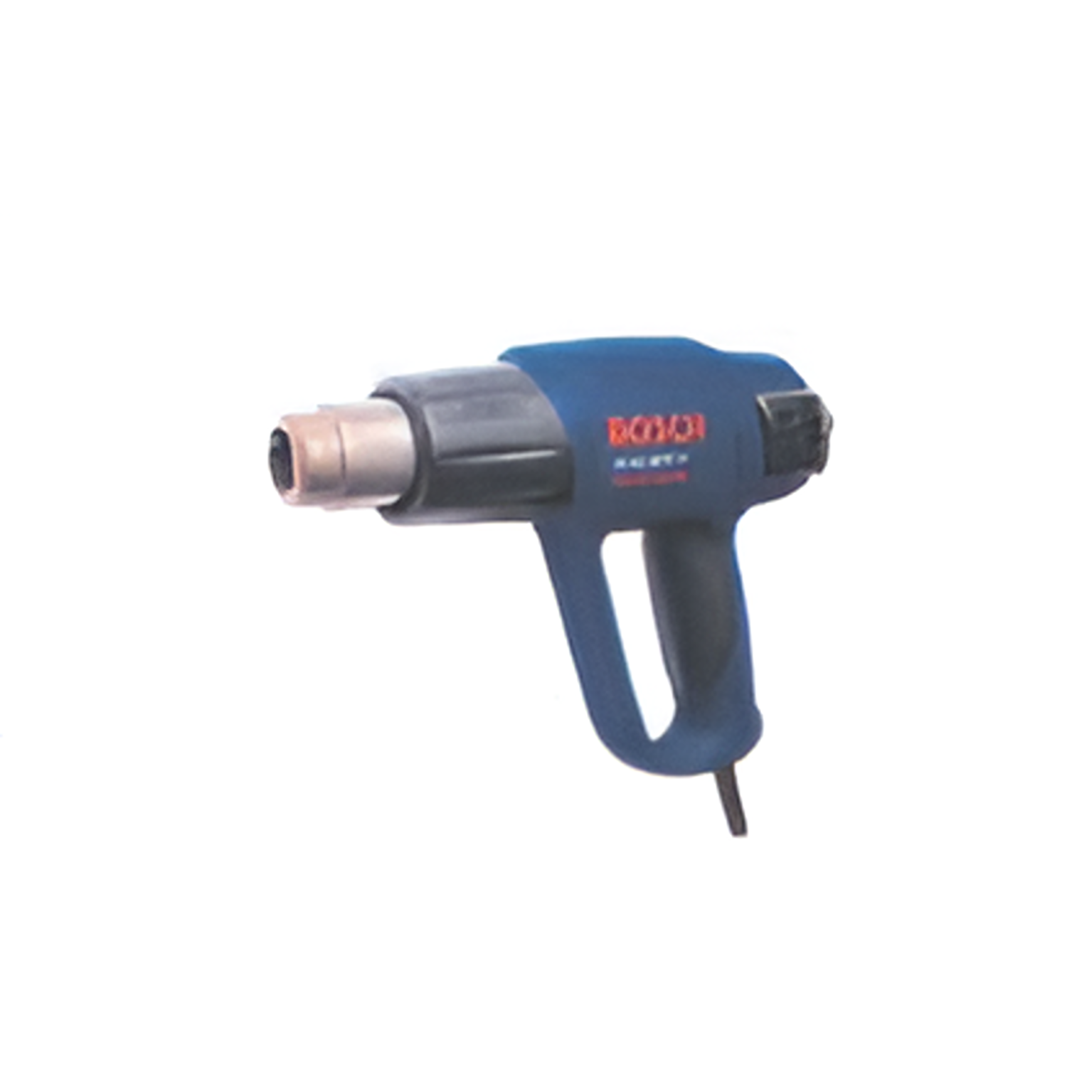 YEW AIK AC00403 Hot Air Gun Power Tools GHG 600-3 - Premium Power Tools from YEW AIK - Shop now at Yew Aik.