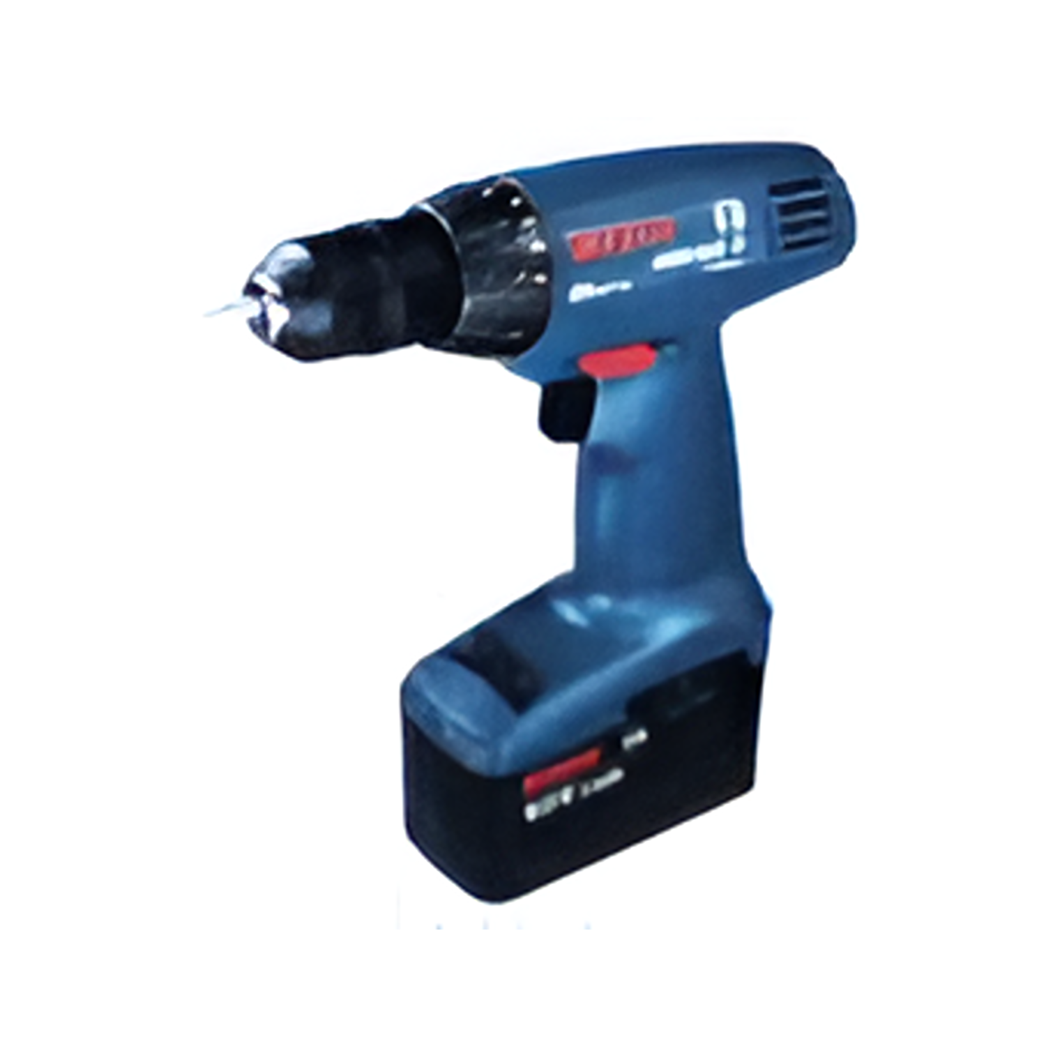 YEW AIK AC00436 Battery Screwdriver Power Tools GSR 9.6-1 - Premium Power Tools from YEW AIK - Shop now at Yew Aik.