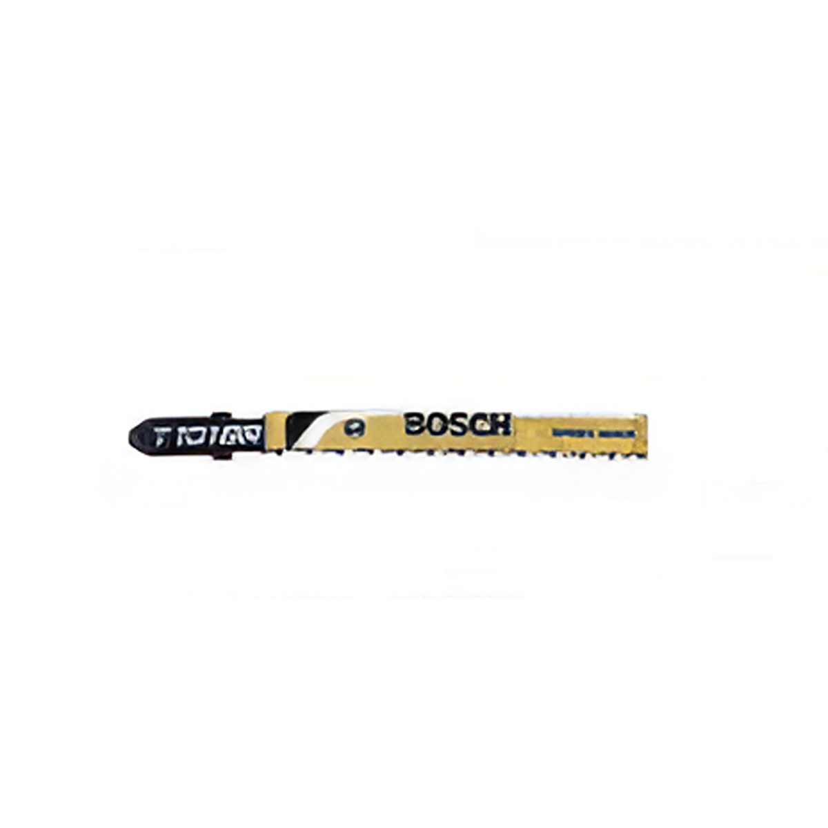 YEW AIK AC00438 T101 BR HCS Jigsaw Blades - Ground Teeth - Premium HCS Jigsaw Blades from YEW AIK - Shop now at Yew Aik.
