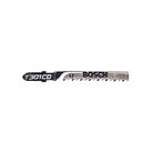 YEW AIK AC00449 T301 CD  HCS Jigsaw Blades And Taper Ground - Premium HCS Jigsaw Blades from YEW AIK - Shop now at Yew Aik.