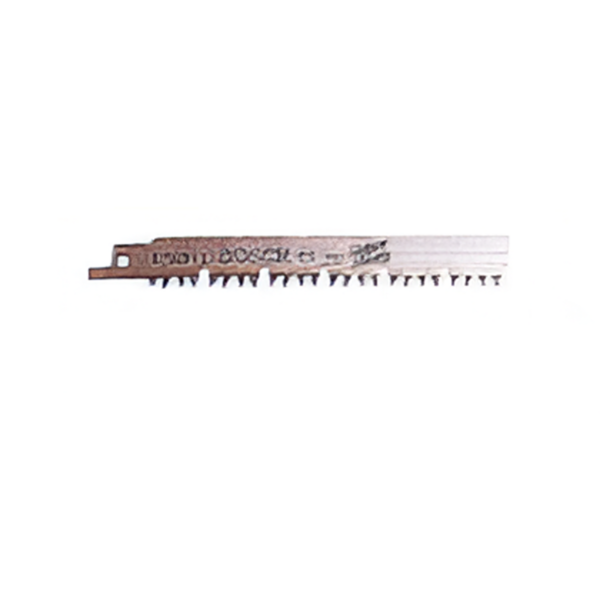 YEW AIK AC00934 S1531 L HCS Jigsaw Blades Side Set And Ground - Premium HCS Jigsaw Blades from YEW AIK - Shop now at Yew Aik.