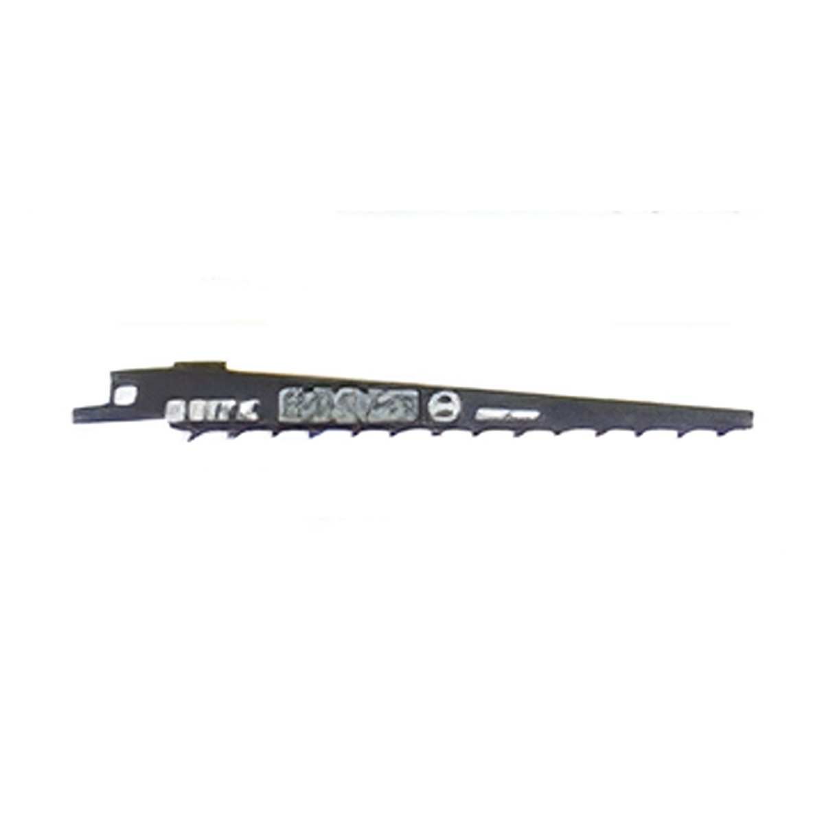 YEW AIK AC00936 S617 K HCS Jigsaw Blades Side Set And Milled - Premium HCS Jigsaw Blades from YEW AIK - Shop now at Yew Aik.