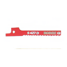 YEW AIK AC00938 S427 D HSS Jigsaw Blades Side Set And Milled - Premium HSS Jigsaw Blades from YEW AIK - Shop now at Yew Aik.