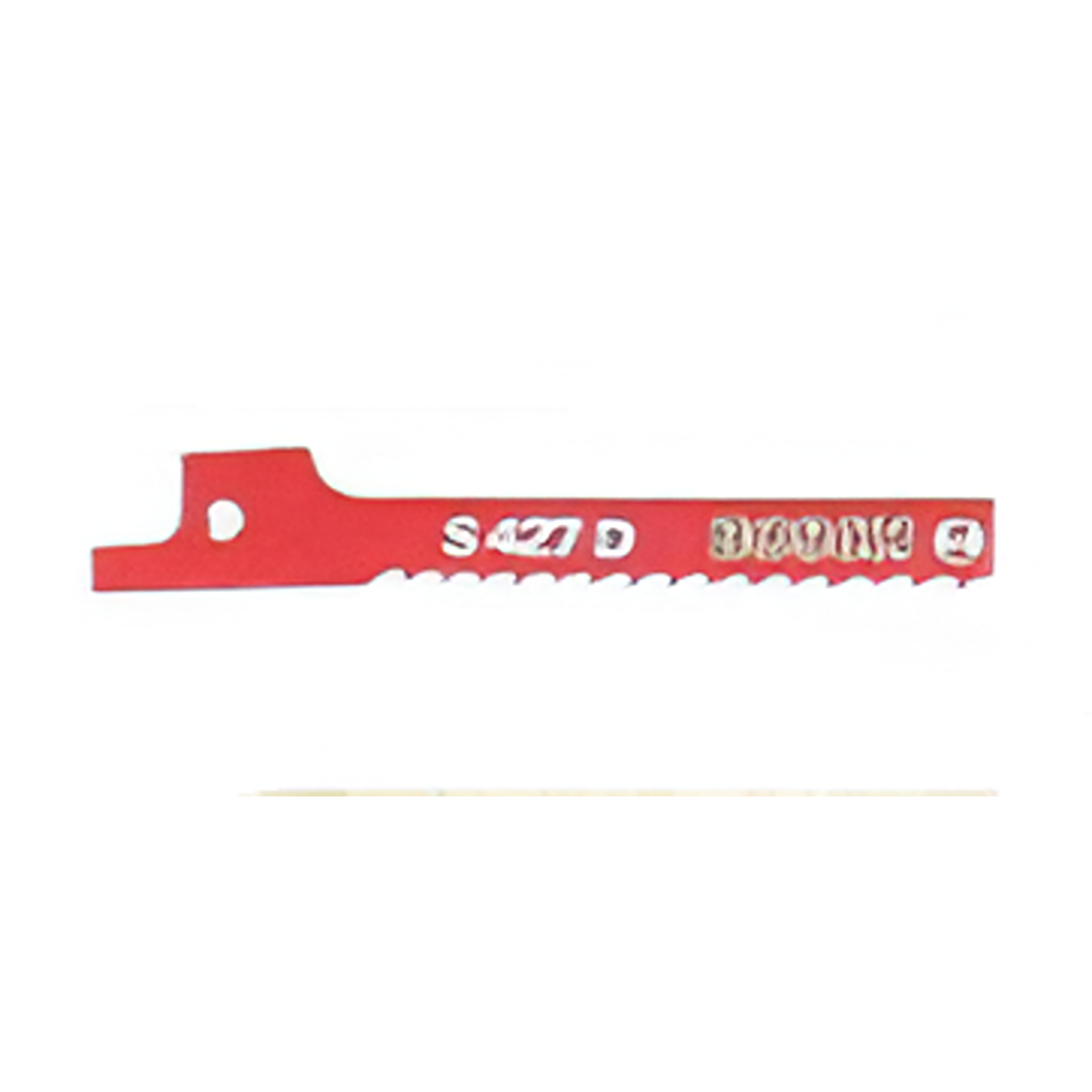 YEW AIK AC00938 S427 D HSS Jigsaw Blades Side Set And Milled - Premium HSS Jigsaw Blades from YEW AIK - Shop now at Yew Aik.