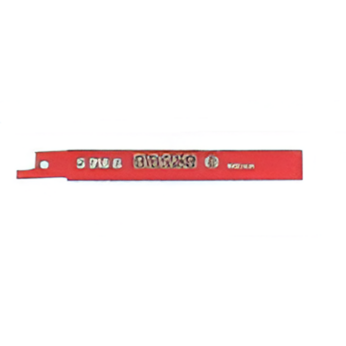 YEW AIK AC00939 S918 B HSS Jigsaw Blades Side Set And Milled - Premium HSS Jigsaw Blades from YEW AIK - Shop now at Yew Aik.
