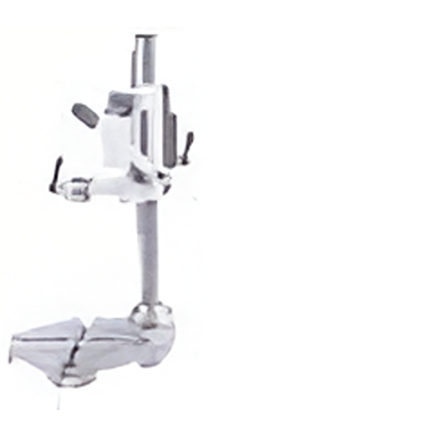 YEW AIK AC011 Drill Stand Power Tools BS 35 / BS 45 - Premium Power Tools from YEW AIK - Shop now at Yew Aik.