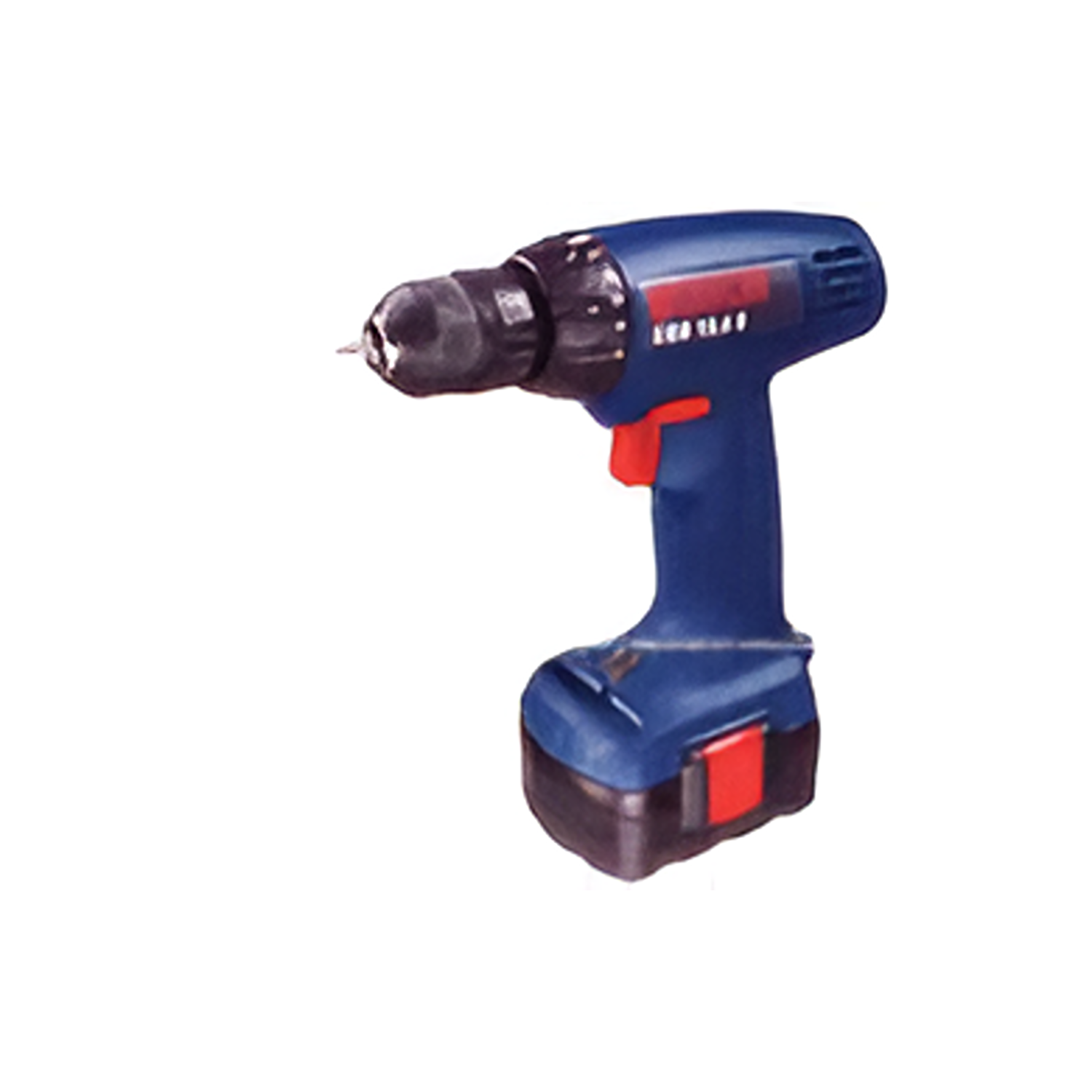 YEW AIK AC01117 Battery Screwdriver Power Tools GSR 14.4-1 - Premium Power Tools from YEW AIK - Shop now at Yew Aik.