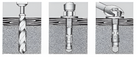 YEW AIK AD00018 Fasteners Trubolt (YEW AIK Tools) - Premium Fasteners from YEW AIK - Shop now at Yew Aik.