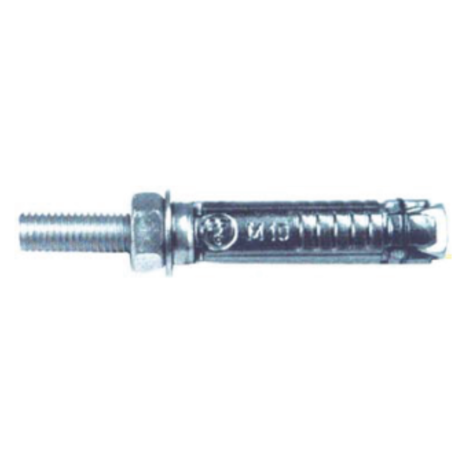 YEW AIK AD00124 Expanding Bolt Shell Type A (YEW AIK Tools) - Premium Expanding Bolt from YEW AIK - Shop now at Yew Aik.