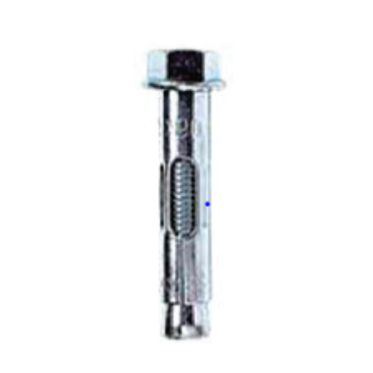 YEW AIK AD00206 Mason Sleeve Anchor (YEW AIK Tools) - Premium Mason Sleeve Anchor from YEW AIK - Shop now at Yew Aik.