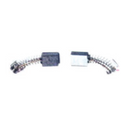 YEW AIK AE00085 Carbon Brush for Makita Power Tools - Premium Carbon Brush from YEW AIK - Shop now at Yew Aik.
