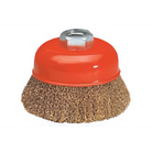 YEW AIK AE00124 NSK Cup Brush (For Electric Tool) - Premium Cup Brush from YEW AIK - Shop now at Yew Aik.