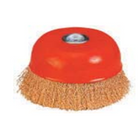 YEW AIK AE00129 NSK Cup Brush (For Air Tool) - Premium Cup Brush from YEW AIK - Shop now at Yew Aik.