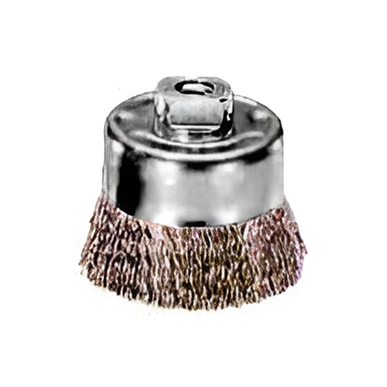 YEW AIK AE00145 NSK Stainless Steel Cup Brush (For Electric Tool) - Premium Cup Brush from YEW AIK - Shop now at Yew Aik.