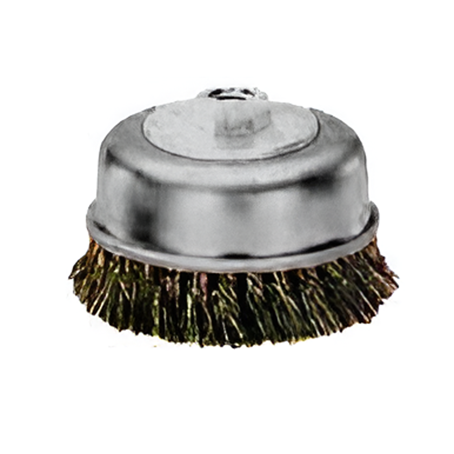 YEW AIK AE00148 NSK Stainless Steel Twist Knot Cup Brush - Premium Cup Brush from YEW AIK - Shop now at Yew Aik.