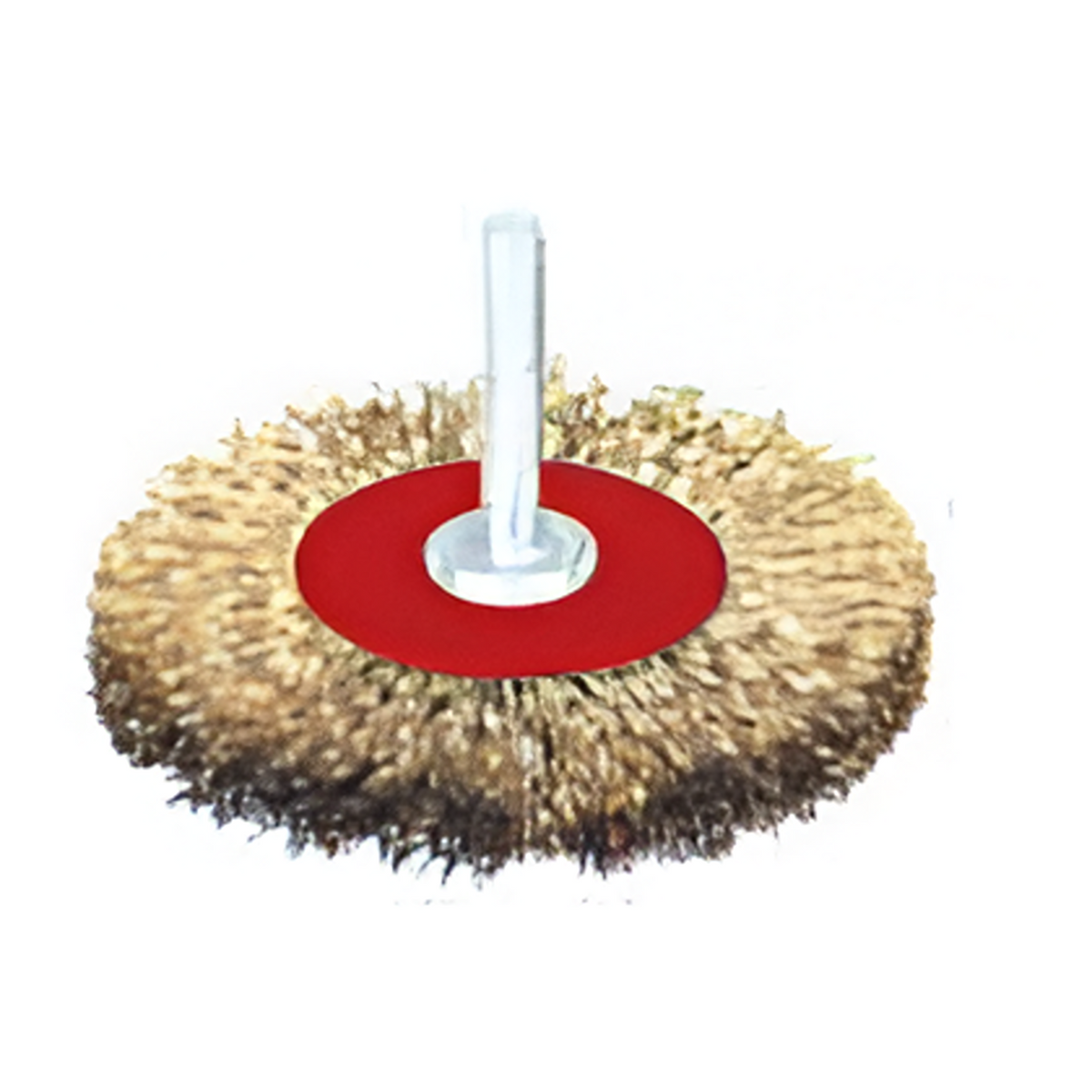 YEW AIK AE00151 NSK Wheel Brush C/W Shank - Premium Wheel Brush from YEW AIK - Shop now at Yew Aik.