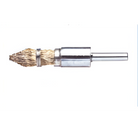YEW AIK AE00168 NSK Pointed Baby End Brush with Shank - Premium End Brush from YEW AIK - Shop now at Yew Aik.