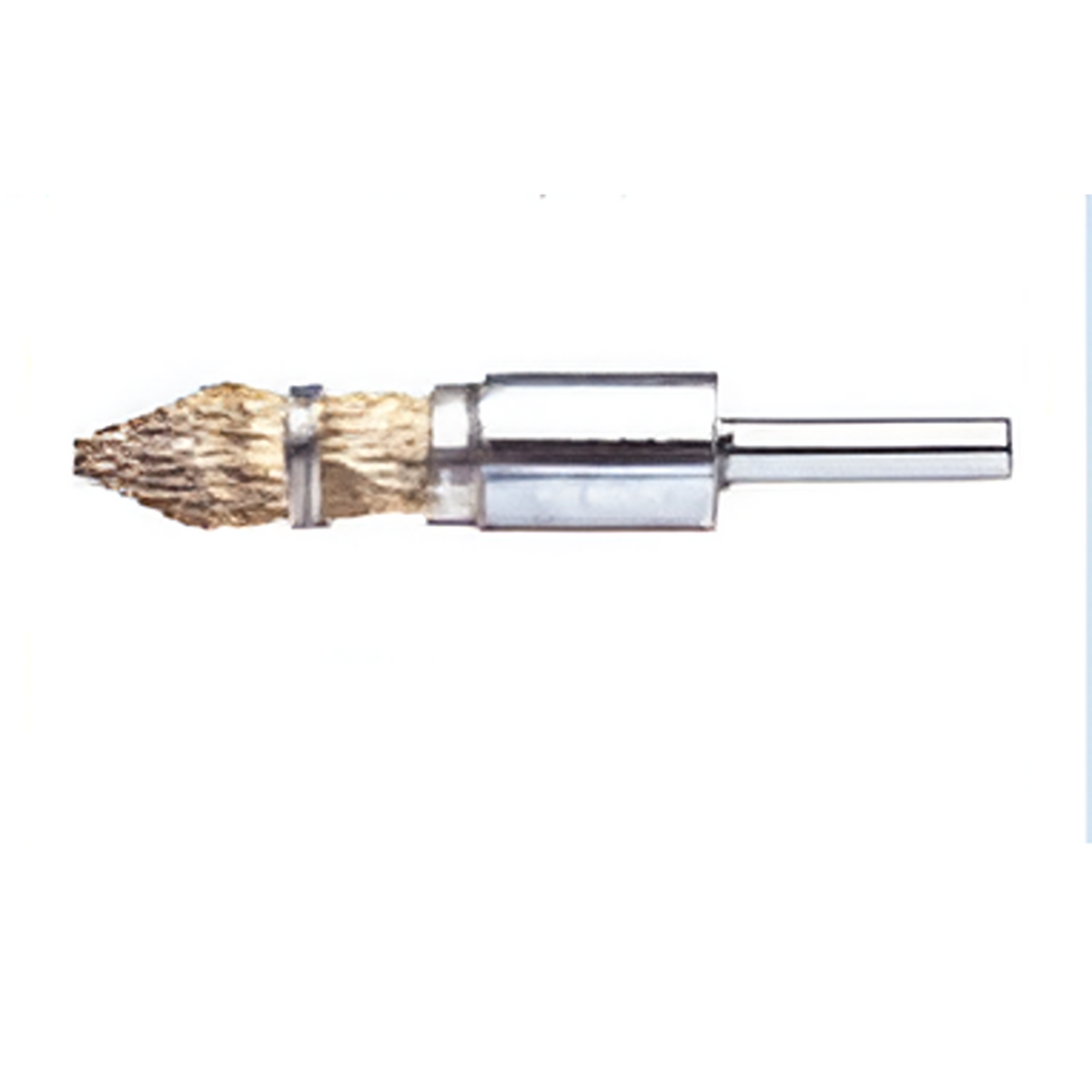 YEW AIK AE00168 NSK Pointed Baby End Brush with Shank - Premium End Brush from YEW AIK - Shop now at Yew Aik.