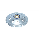 YEW AIK AE00202 Diamond Cup Wheel - 100 mm Diameter - Premium Diamond Cup Wheel from YEW AIK - Shop now at Yew Aik.