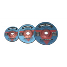 YEW AIK AE00206 Nikken Resibon Depressed Center Grinding Wheel - Premium Grinding Wheel from YEW AIK - Shop now at Yew Aik.