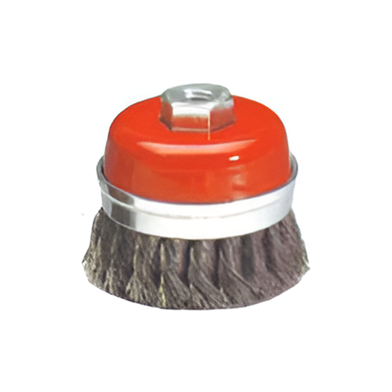 YEW AIK AE00214 NSK Twist Knot Cup Brush (For Electric Tool) - Premium Cup Brush from YEW AIK - Shop now at Yew Aik.