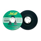YEW AIK AE00243 Fast Cut Steel Grinding Disc - Premium Steel Grinding Disc from YEW AIK - Shop now at Yew Aik.