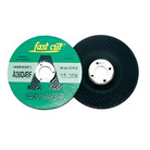 YEW AIK AE00251 - AE00256 Fast Cut Grinding Disc Stainless Steel - Premium Grinding Disc from YEW AIK - Shop now at Yew Aik.