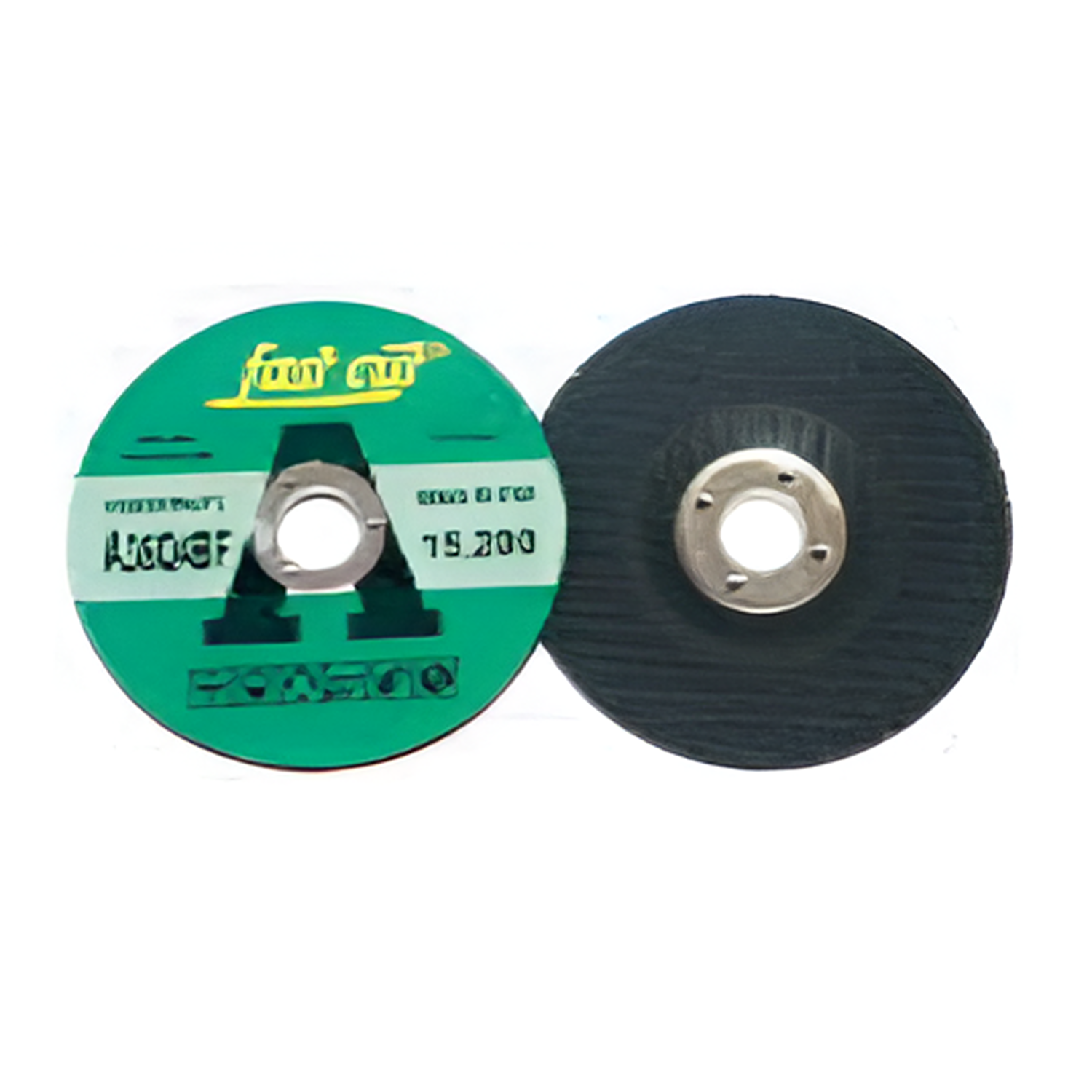 YEW AIK AE00260 Fast Cut Cutting Disc Steel - Premium Cutting Disc from YEW AIK - Shop now at Yew Aik.