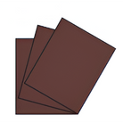 YEW AIK AE00428 Emery Cloth 9“ x 11” - Premium Emery Cloth from YEW AIK - Shop now at Yew Aik.