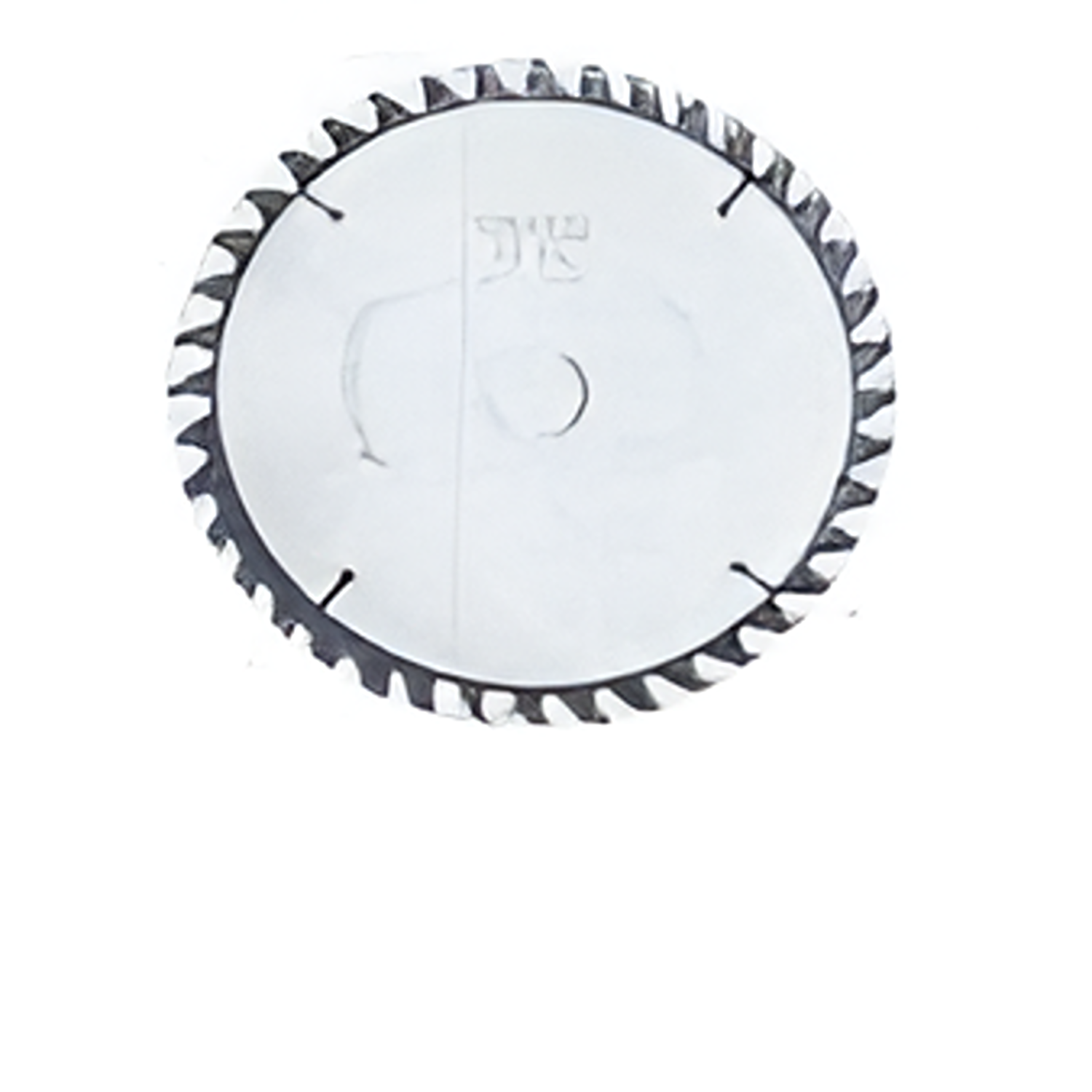 YEW AIK AE00663 Tipped Circular Saw Blade for Aluminium - Premium Tipped Circular Saw Blade from YEW AIK - Shop now at Yew Aik.
