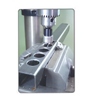 YEW AIK AE00701 Hole Saw For Tough Drilling On 1.6mm - Premium Hole Saw from YEW AIK - Shop now at Yew Aik.