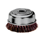 YEW AIK AE00779 NSK Stainless Steel Twist Knot Cup Brush - Premium Cup Brush from YEW AIK - Shop now at Yew Aik.