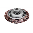 YEW AIK AE00782 NSK Stainless Steel Bevel Brush (Electric Tool) - Premium Bevel Brush from YEW AIK - Shop now at Yew Aik.