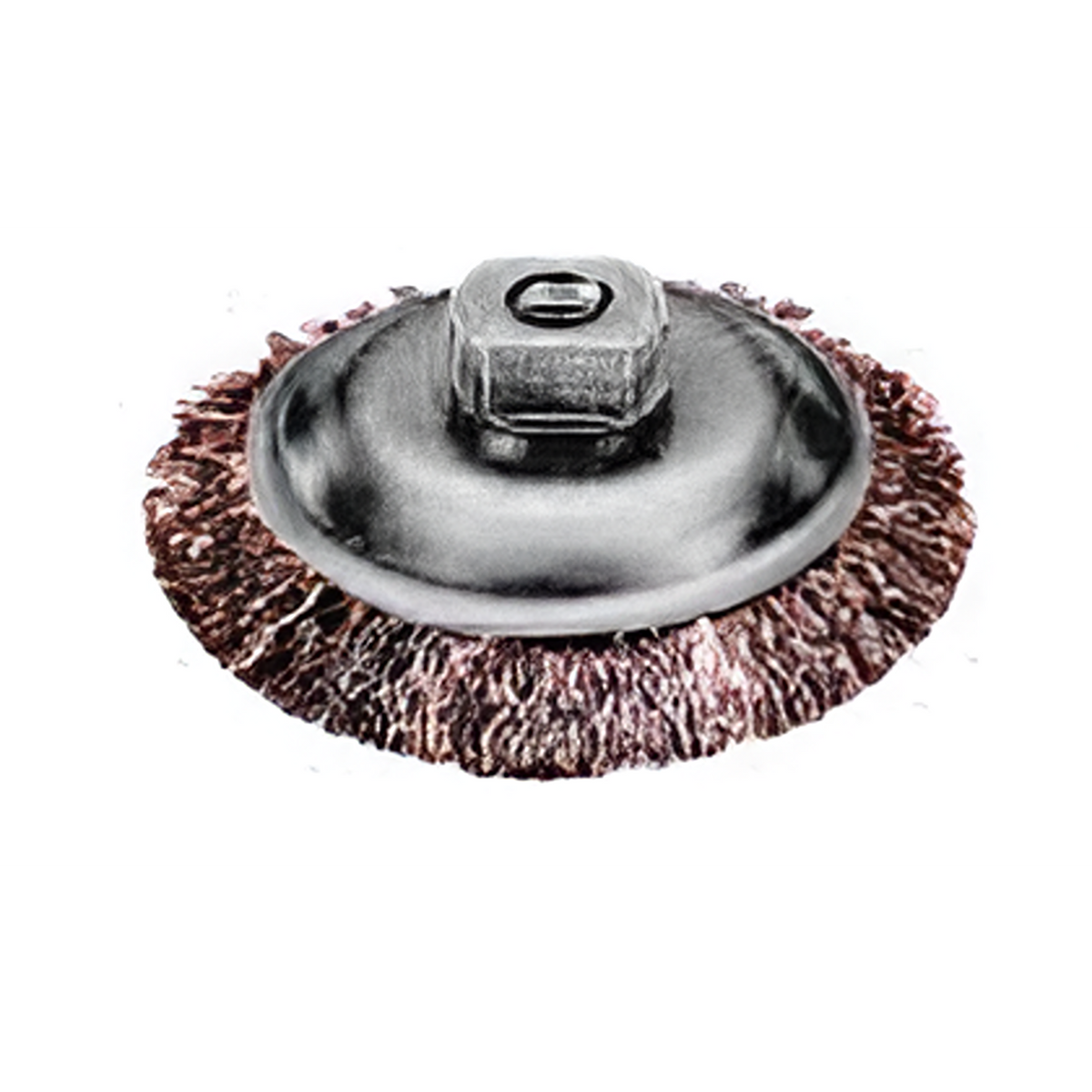 YEW AIK AE00782 NSK Stainless Steel Bevel Brush (Electric Tool) - Premium Bevel Brush from YEW AIK - Shop now at Yew Aik.